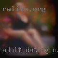 Adult dating Ozark