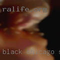 Black Chicago swingers