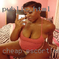 Cheap escort Norwich