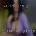 Clean Virginia swingers