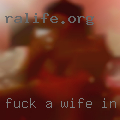 Fuck a wife in TN