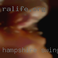 Hampshire swingers clubs