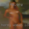 Horny women looking Bradford