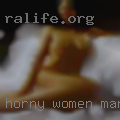 Horny women Marlette, Michigan