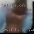 Local horny girls Roanoke