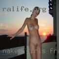Naked girls Franklinton