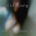 Naked women Brownsville