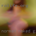 Norman naked girls