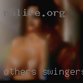 Others swingers