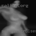 Swinger cruises