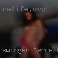 Swinger Terre Haute