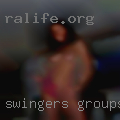 Swingers groups Hopewell