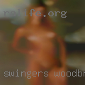 Swingers Woodbridge